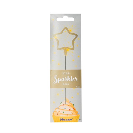 Star Sparkler